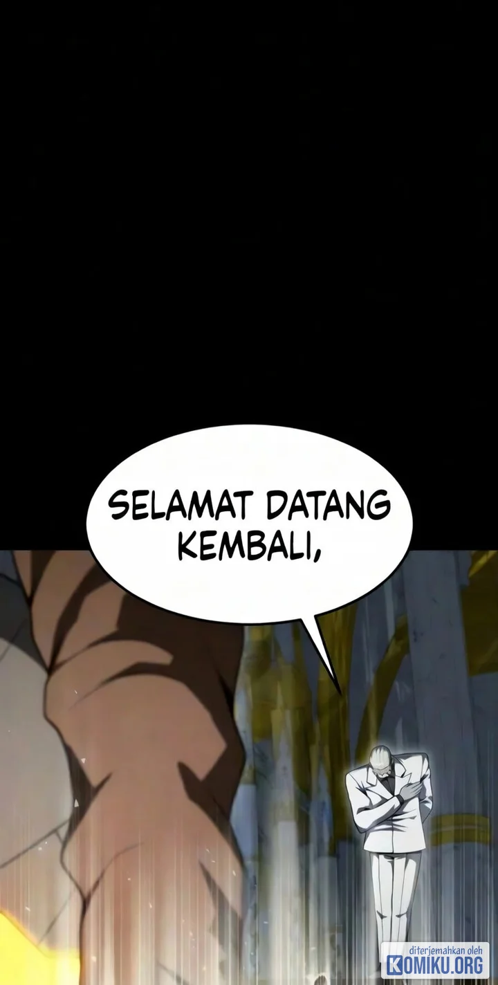Steel-Eating Player Chapter 103 Gambar 8