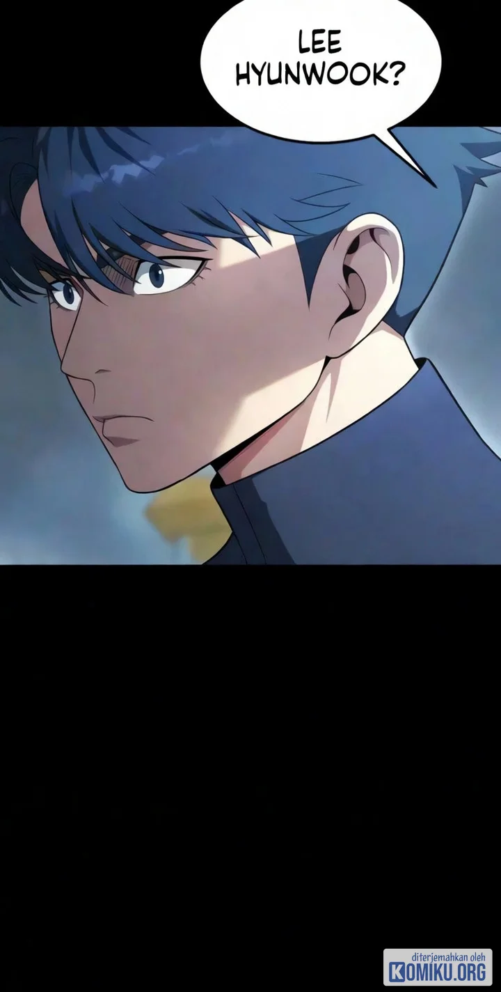 Steel-Eating Player Chapter 103 Gambar 84