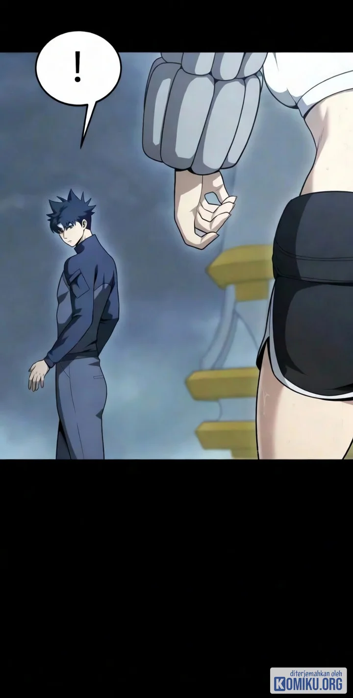 Steel-Eating Player Chapter 103 Gambar 85