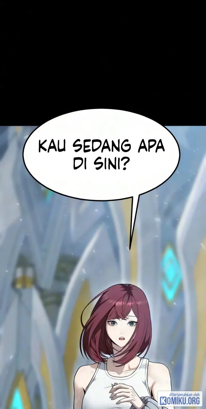 Steel-Eating Player Chapter 103 Gambar 86