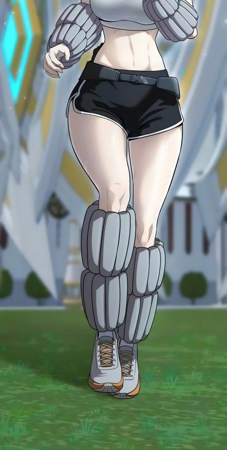 Steel-Eating Player Chapter 103 Gambar 87