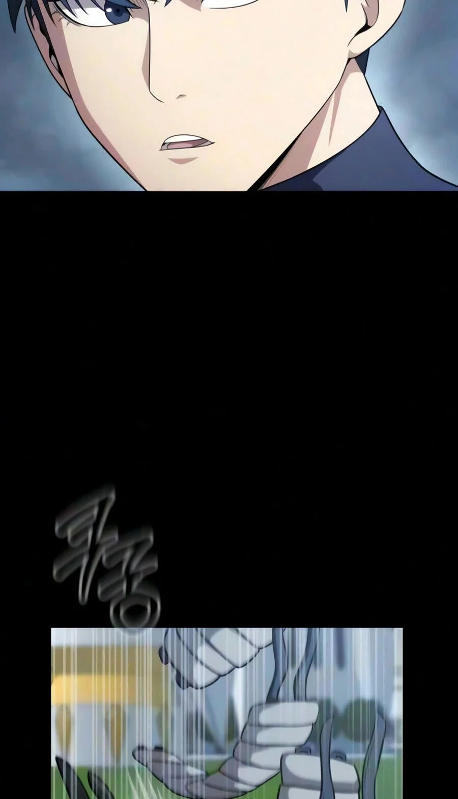 Steel-Eating Player Chapter 103 Gambar 89