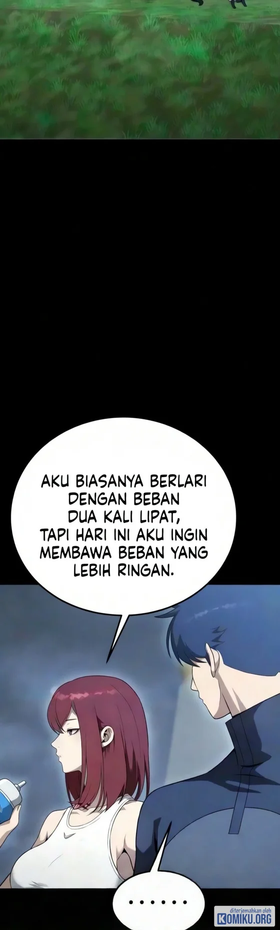 Steel-Eating Player Chapter 103 Gambar 92