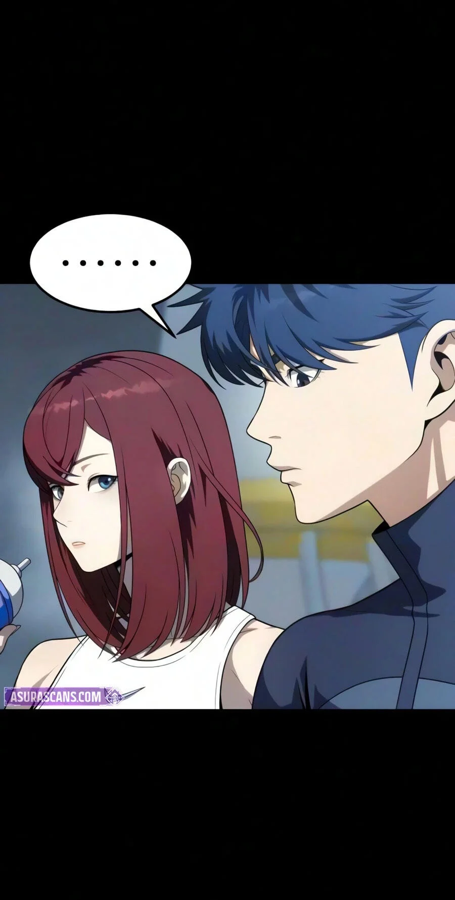 Steel-Eating Player Chapter 103 Gambar 95