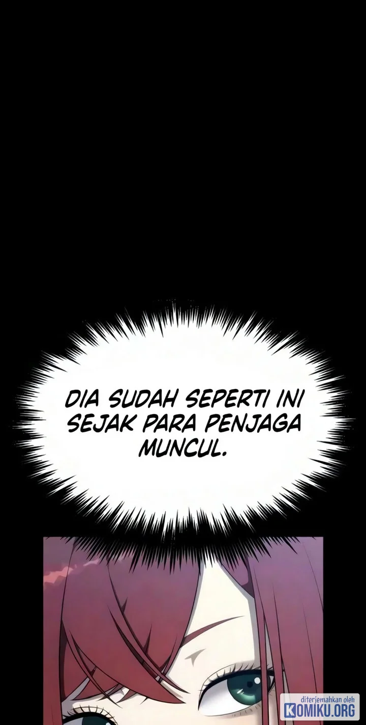 Steel-Eating Player Chapter 103 Gambar 96