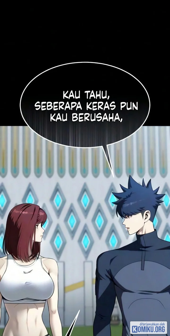 Steel-Eating Player Chapter 103 Gambar 99
