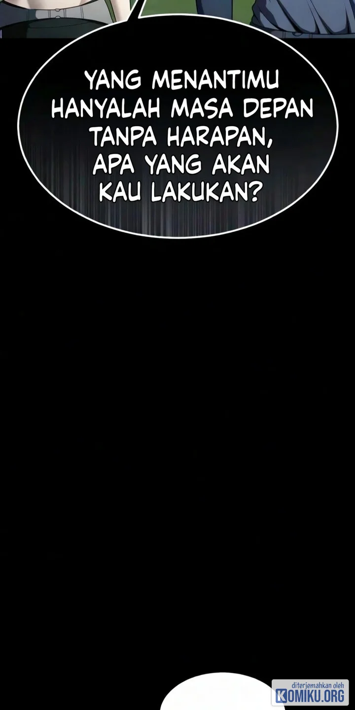 Steel-Eating Player Chapter 103 Gambar 100