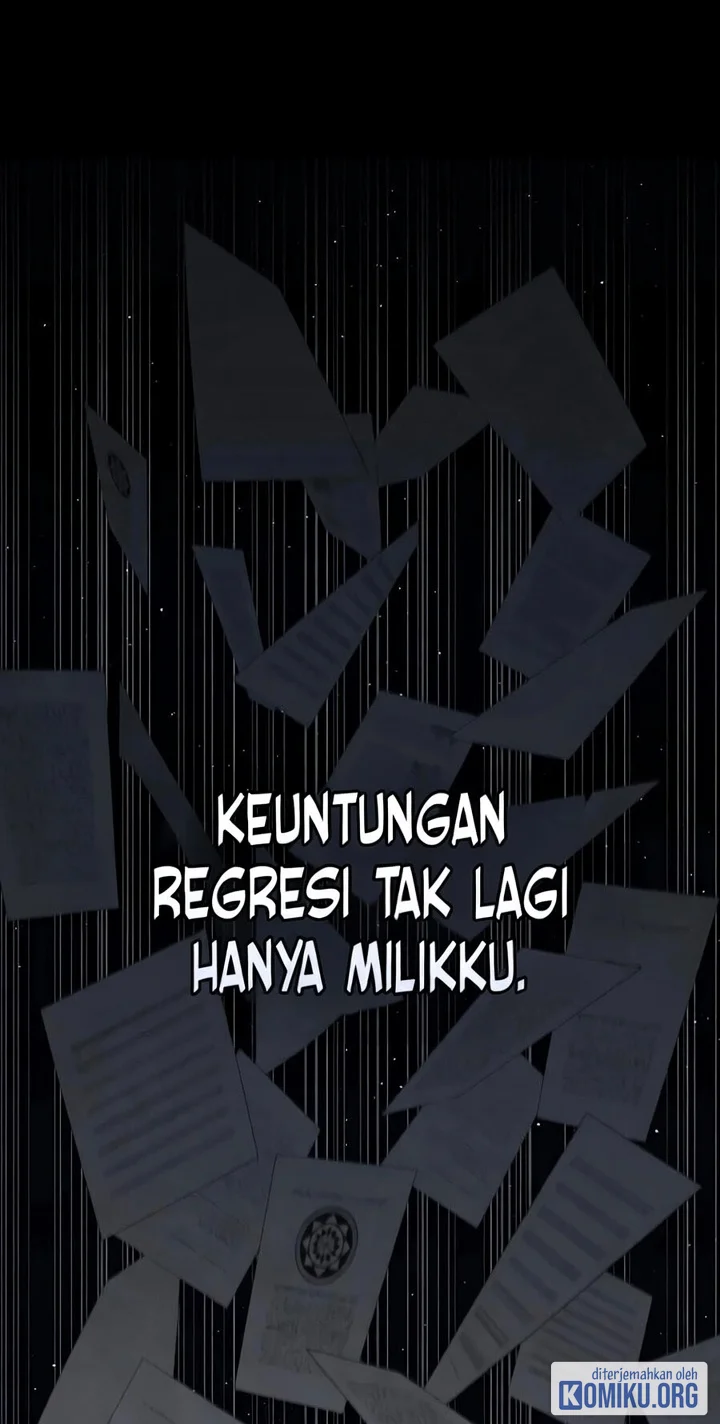 Komik Steel-Eating Player Chapter 104 gambar 1