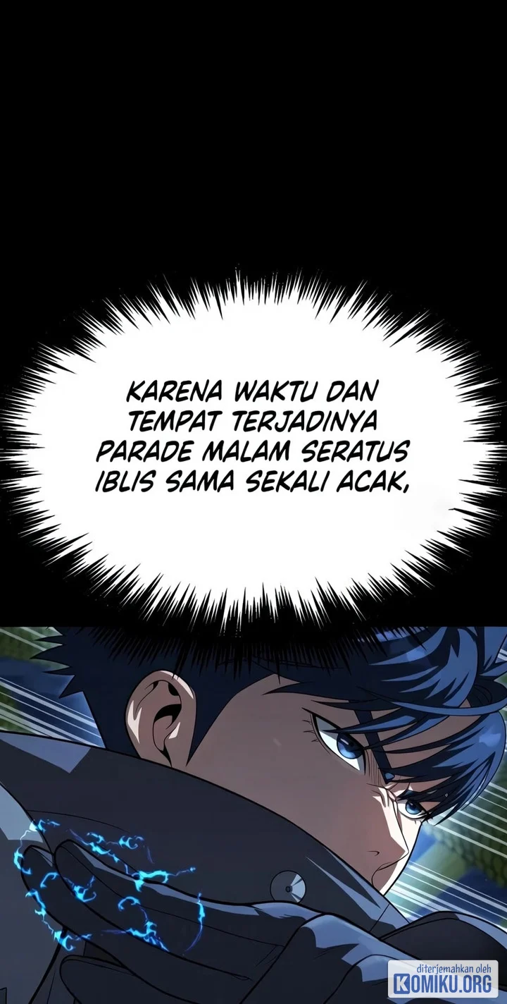 Steel-Eating Player Chapter 104 Gambar 108