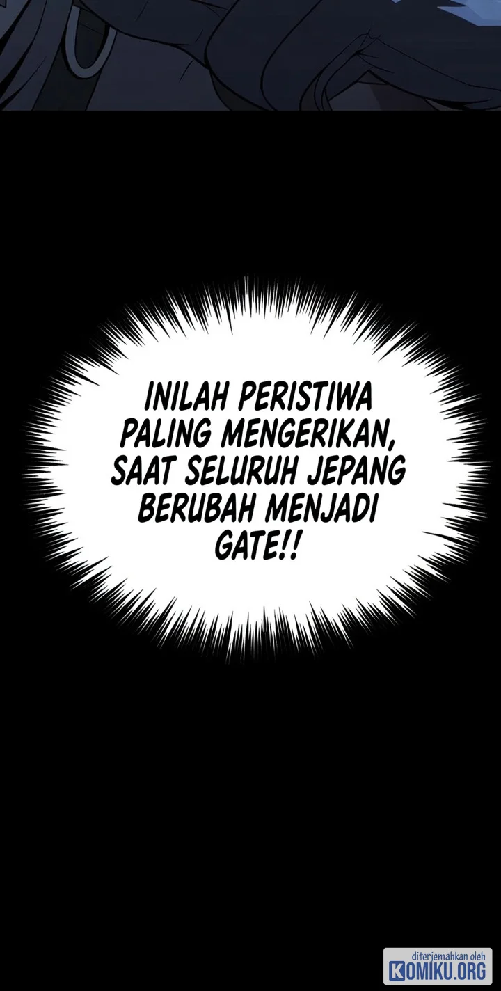Steel-Eating Player Chapter 104 Gambar 109