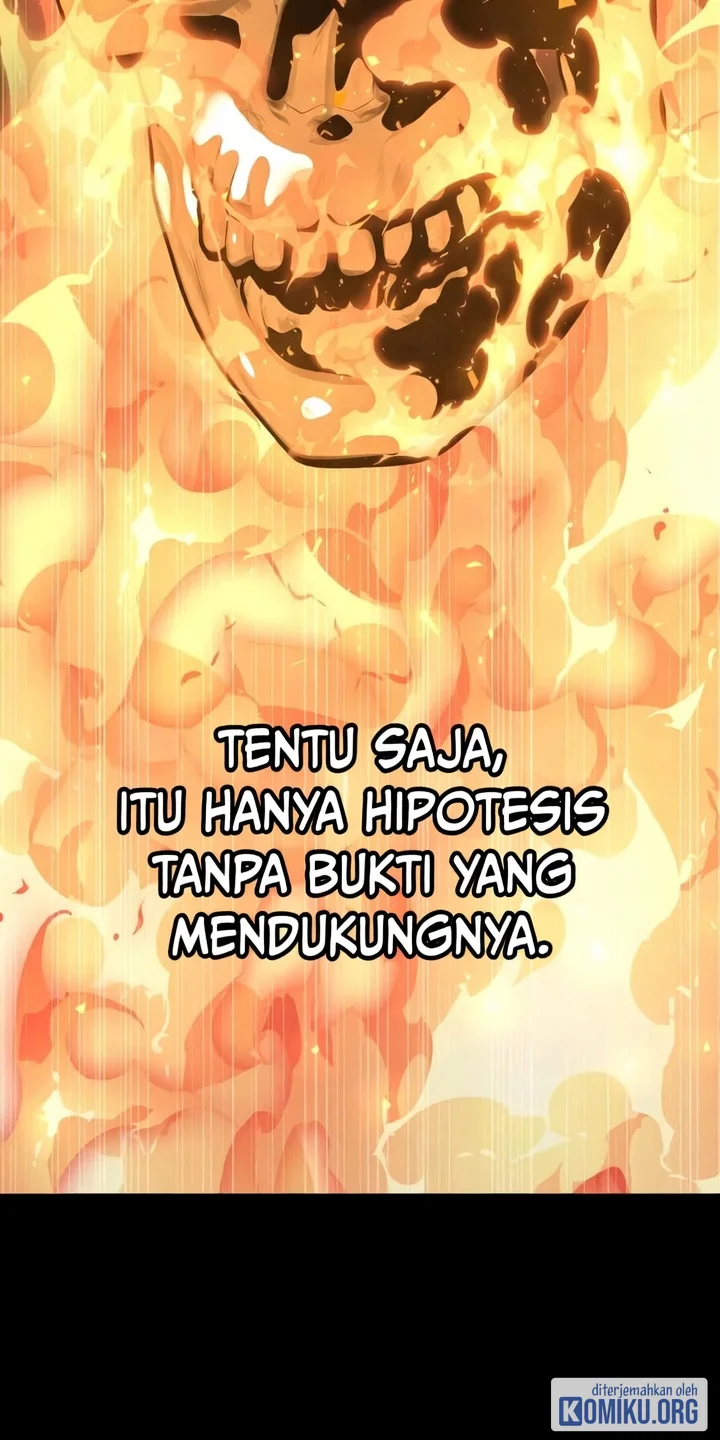 Steel-Eating Player Chapter 104 Gambar 11