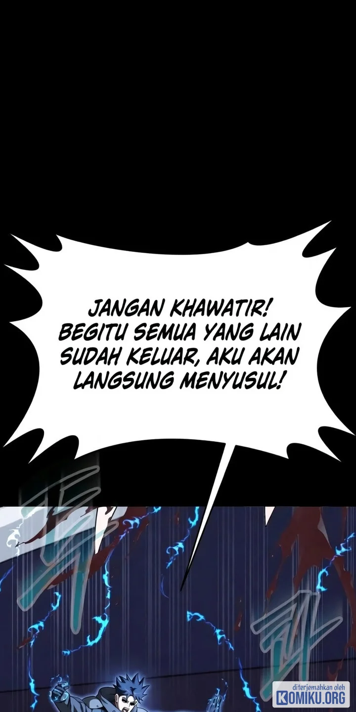 Steel-Eating Player Chapter 104 Gambar 114