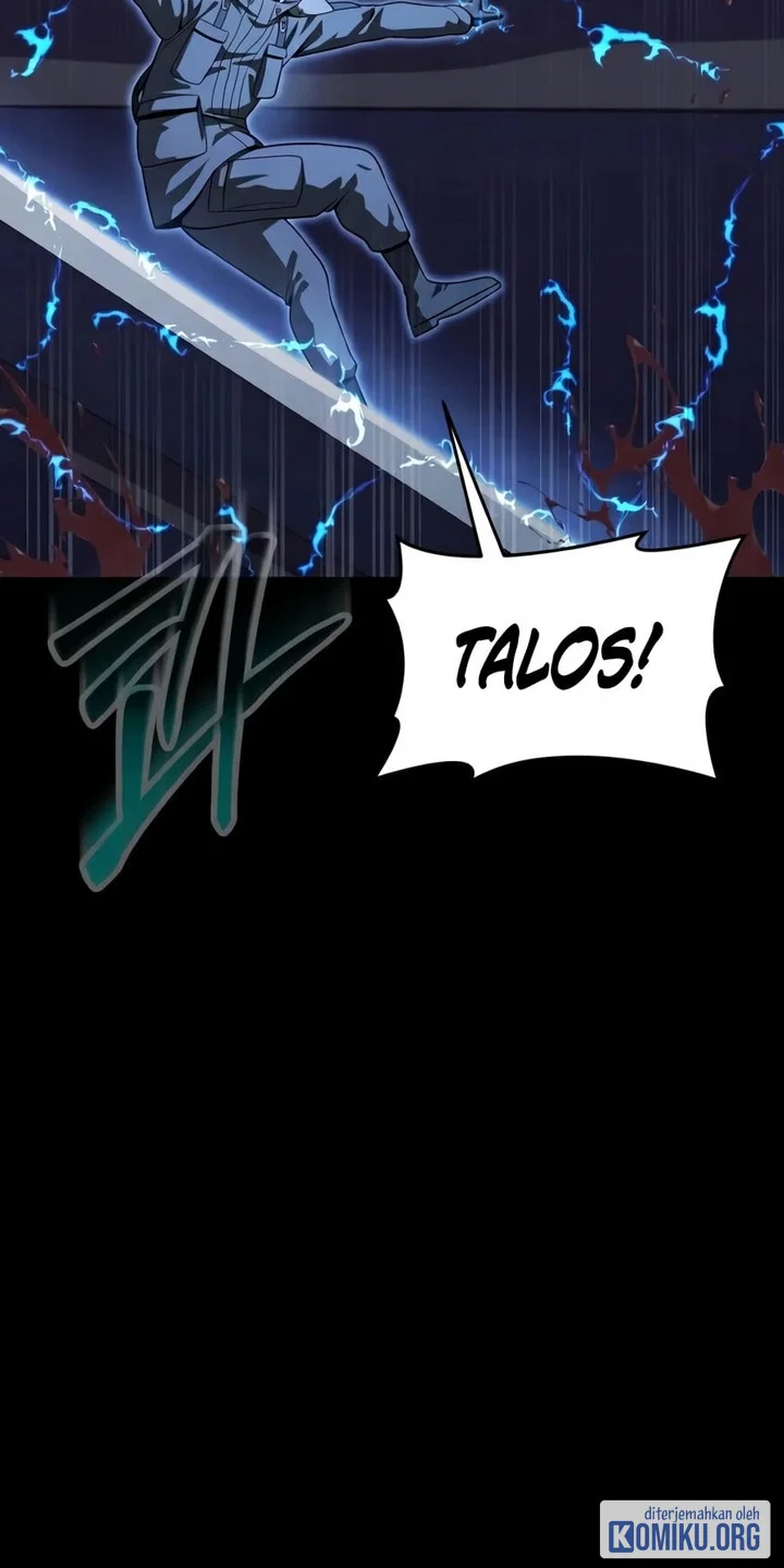Steel-Eating Player Chapter 104 Gambar 115
