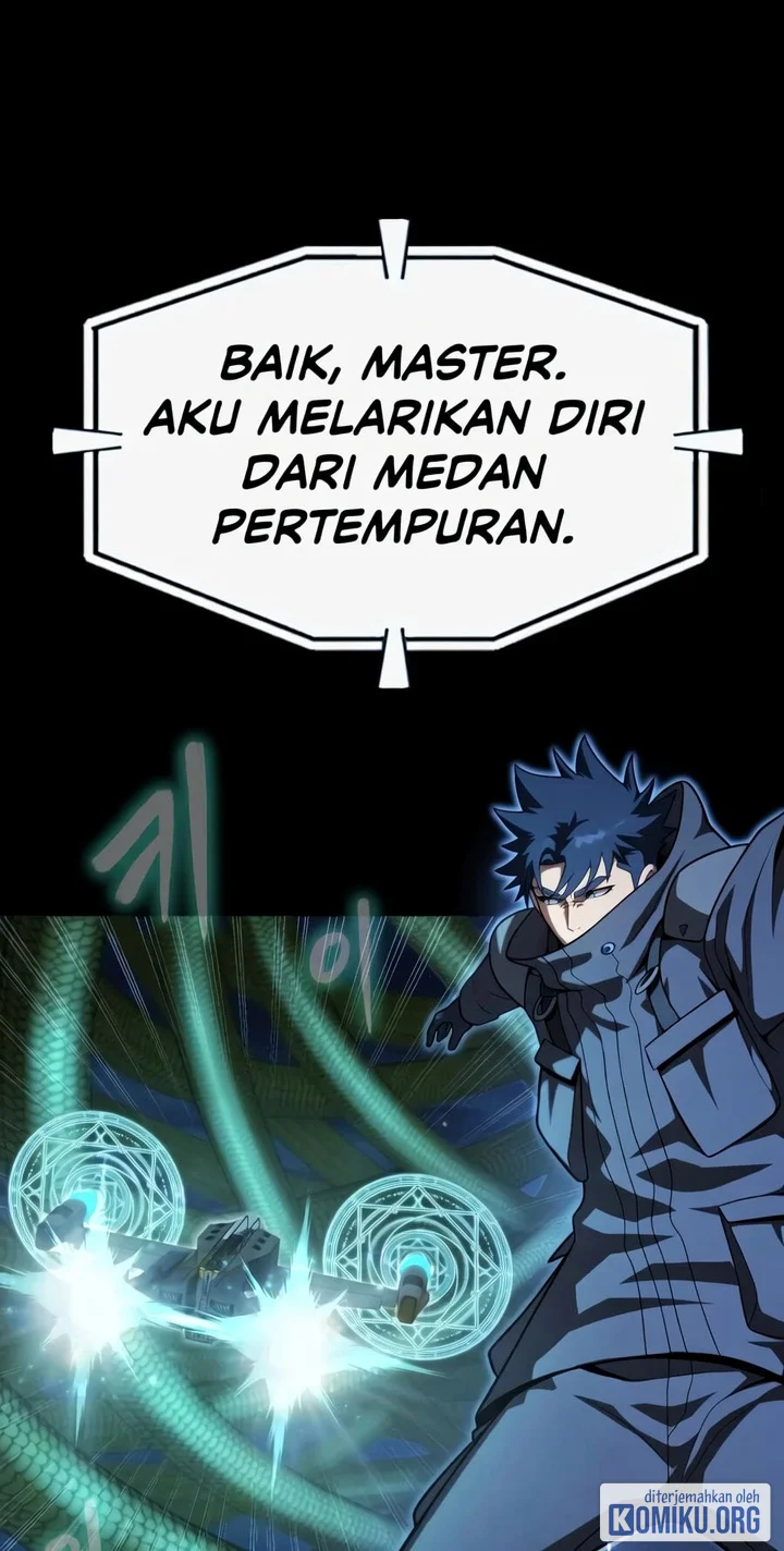 Steel-Eating Player Chapter 104 Gambar 116