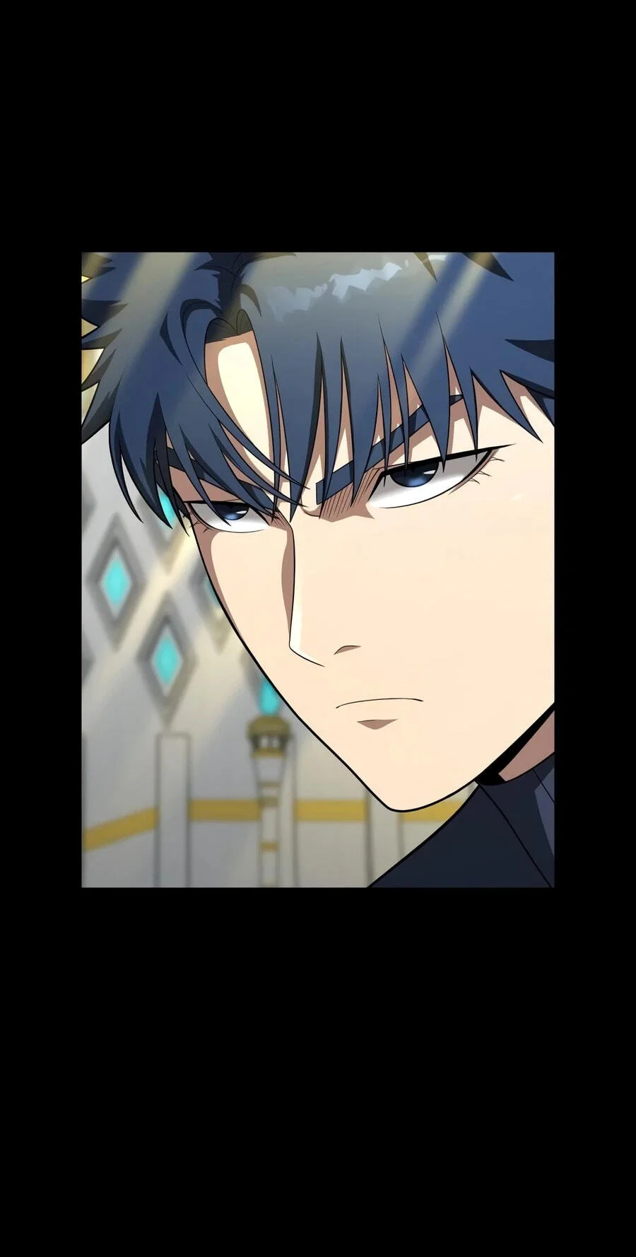Steel-Eating Player Chapter 104 Gambar 12