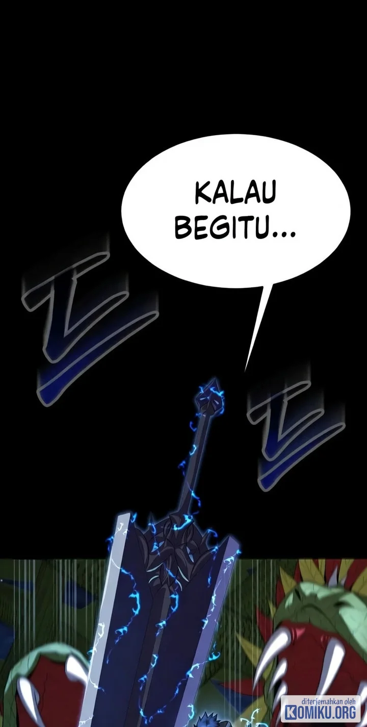Steel-Eating Player Chapter 104 Gambar 120