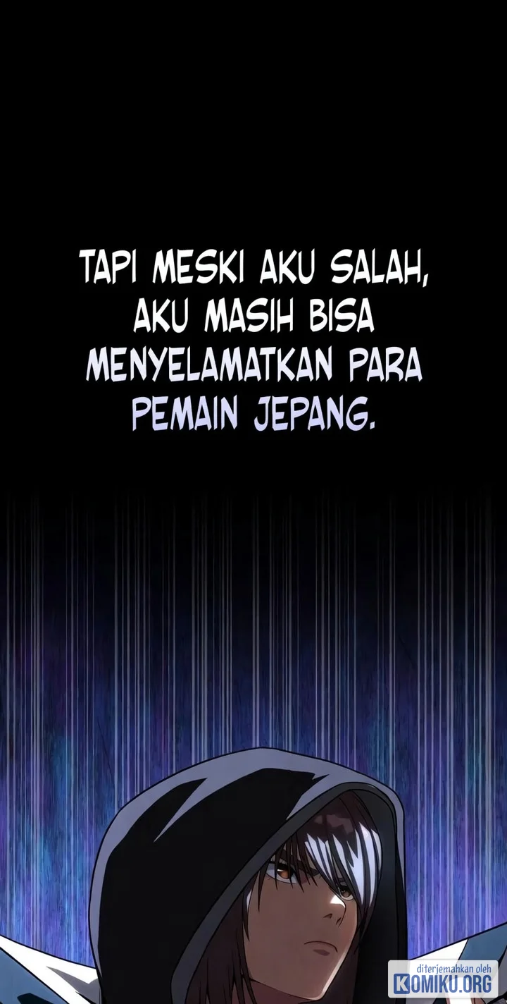 Steel-Eating Player Chapter 104 Gambar 13