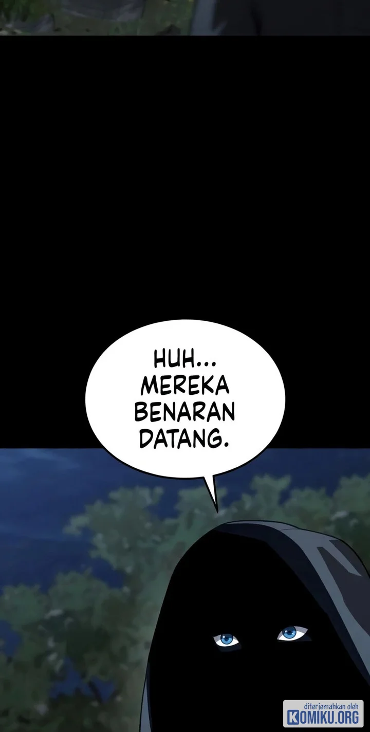 Steel-Eating Player Chapter 104 Gambar 133