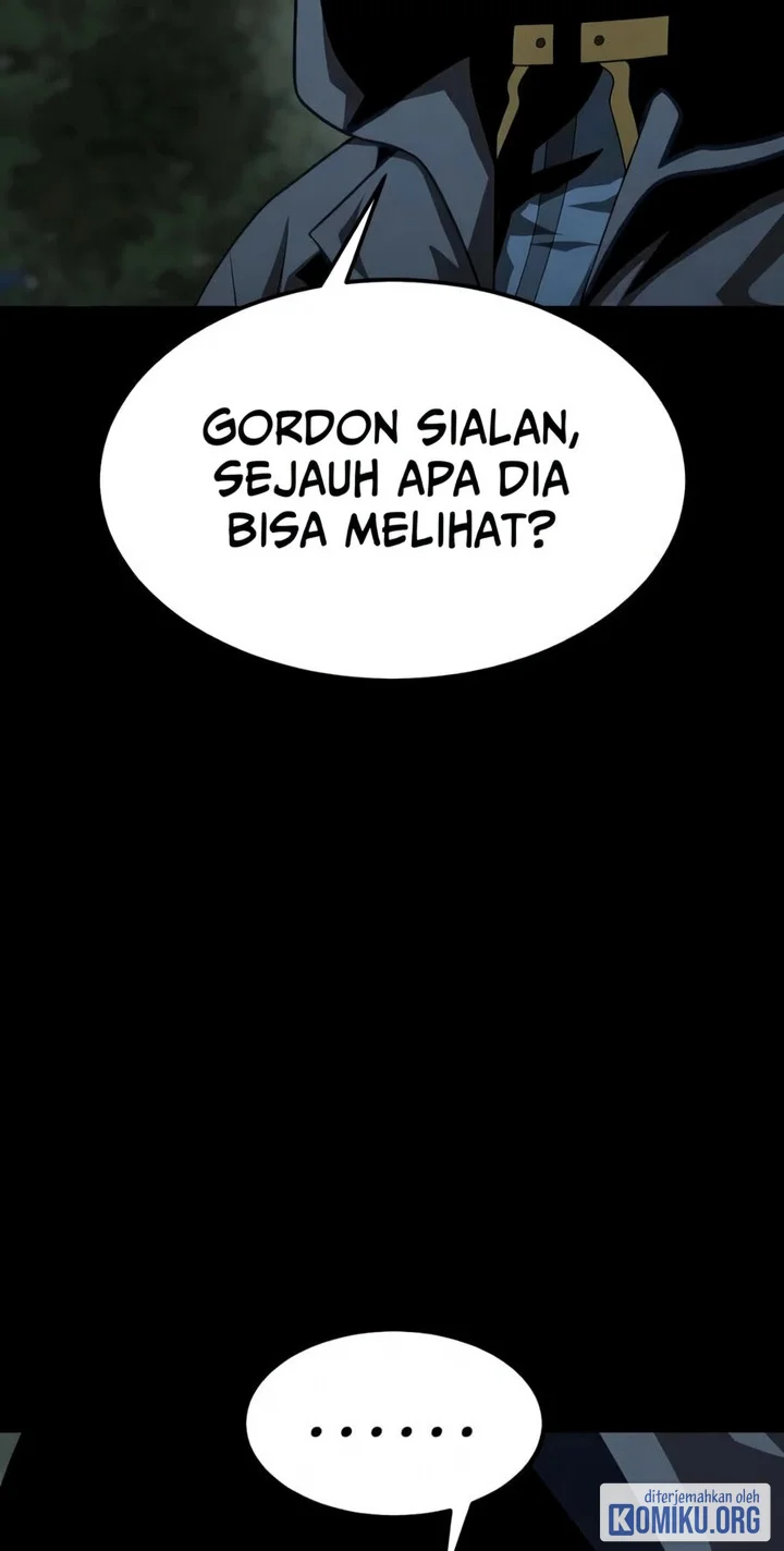 Steel-Eating Player Chapter 104 Gambar 134