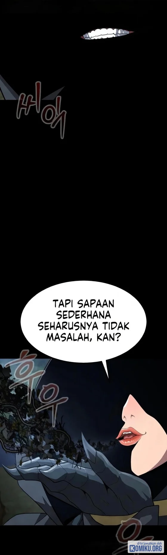 Steel-Eating Player Chapter 104 Gambar 136