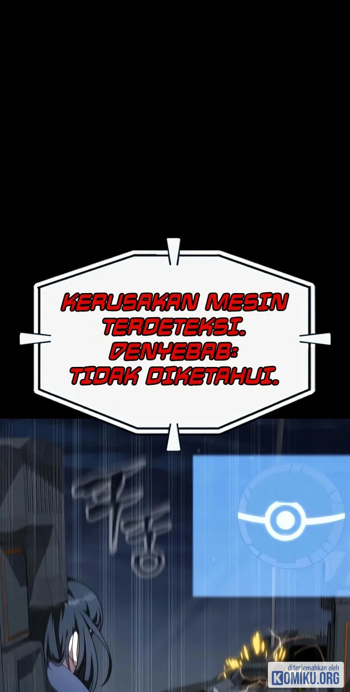 Steel-Eating Player Chapter 104 Gambar 141