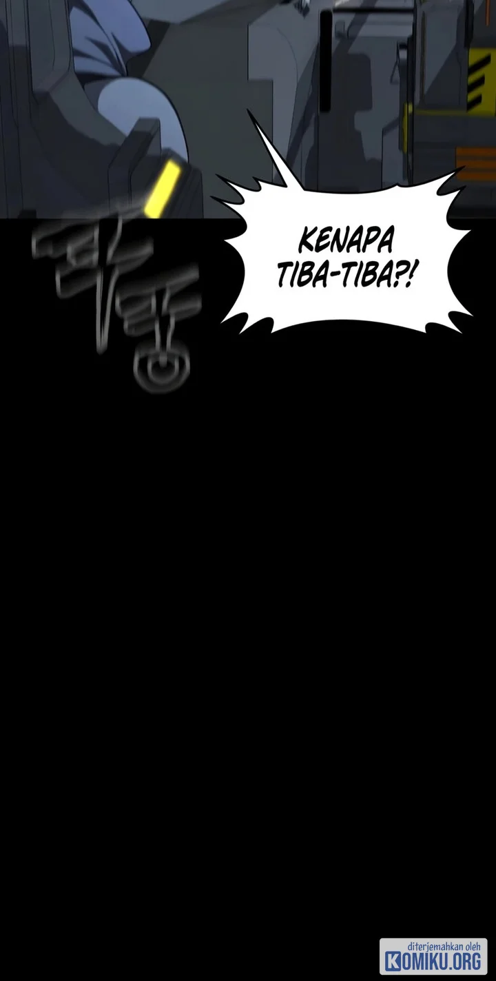 Steel-Eating Player Chapter 104 Gambar 142