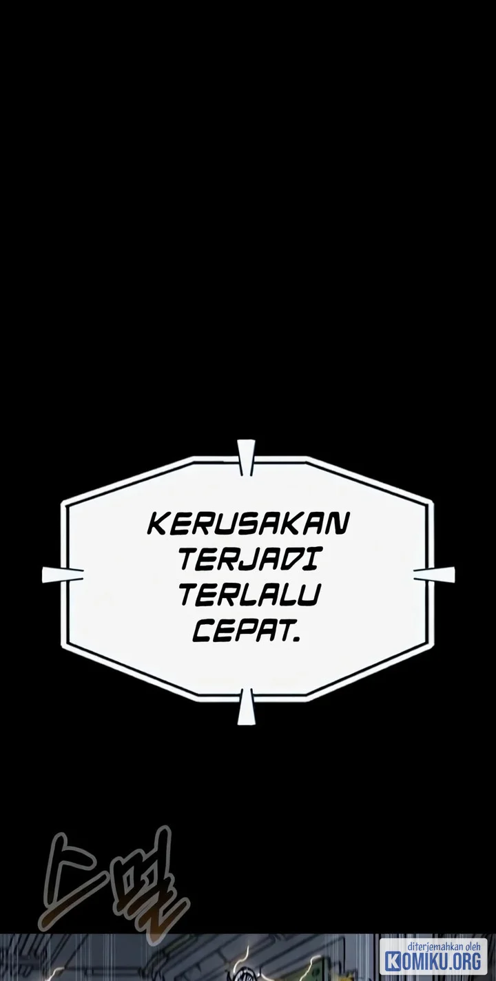 Steel-Eating Player Chapter 104 Gambar 144