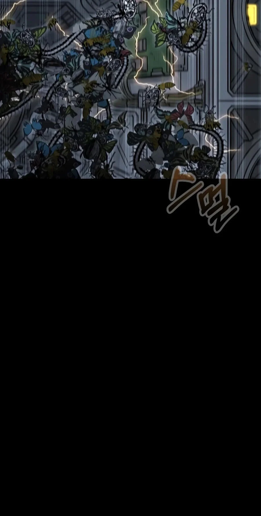 Steel-Eating Player Chapter 104 Gambar 145