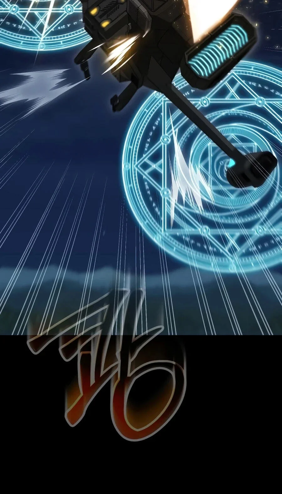 Steel-Eating Player Chapter 104 Gambar 147