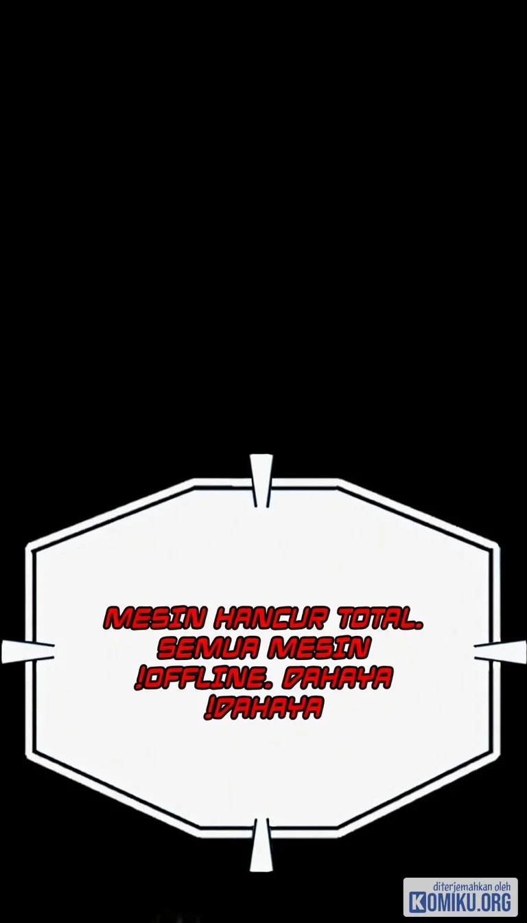 Steel-Eating Player Chapter 104 Gambar 148