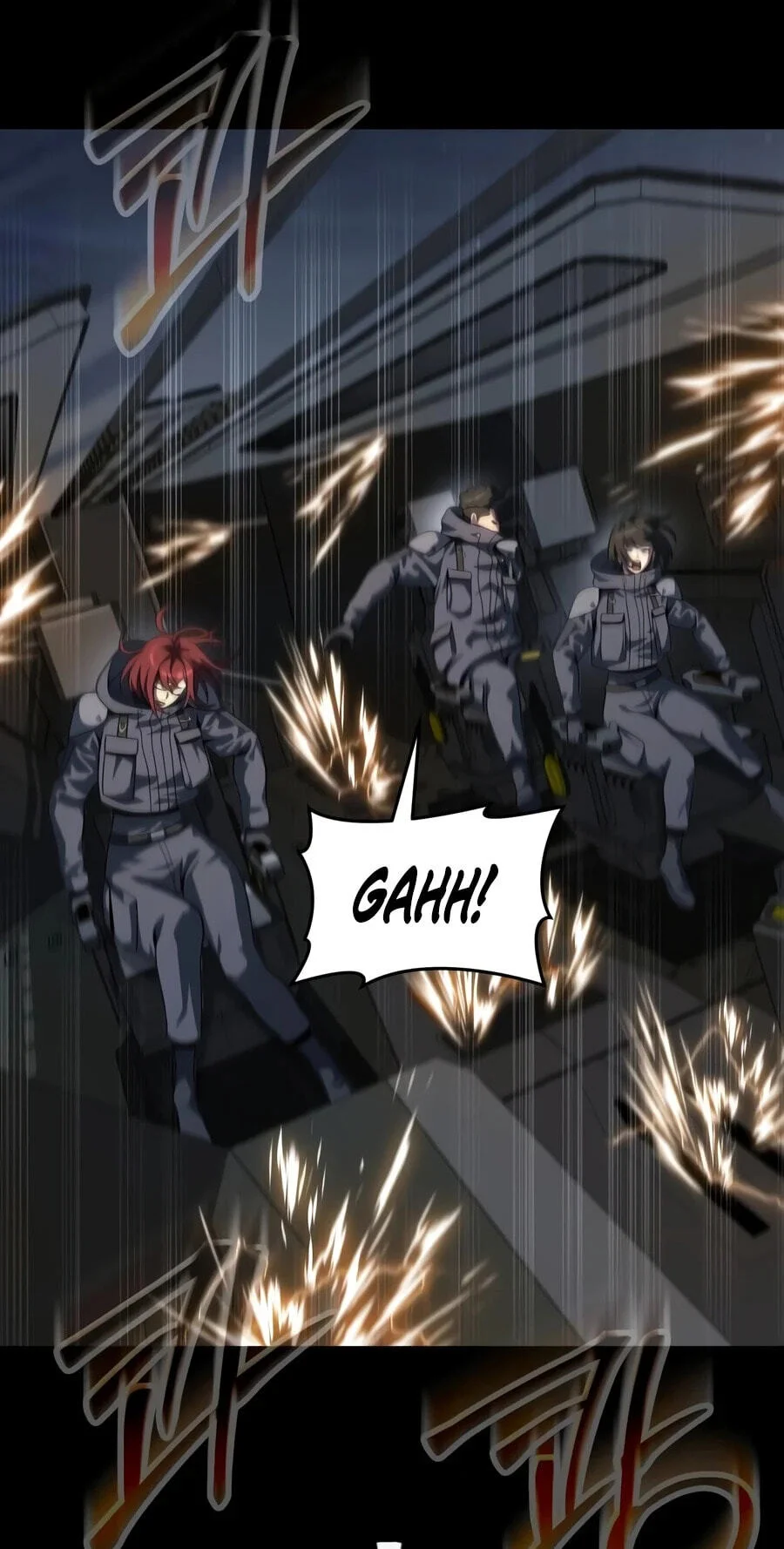 Steel-Eating Player Chapter 104 Gambar 149