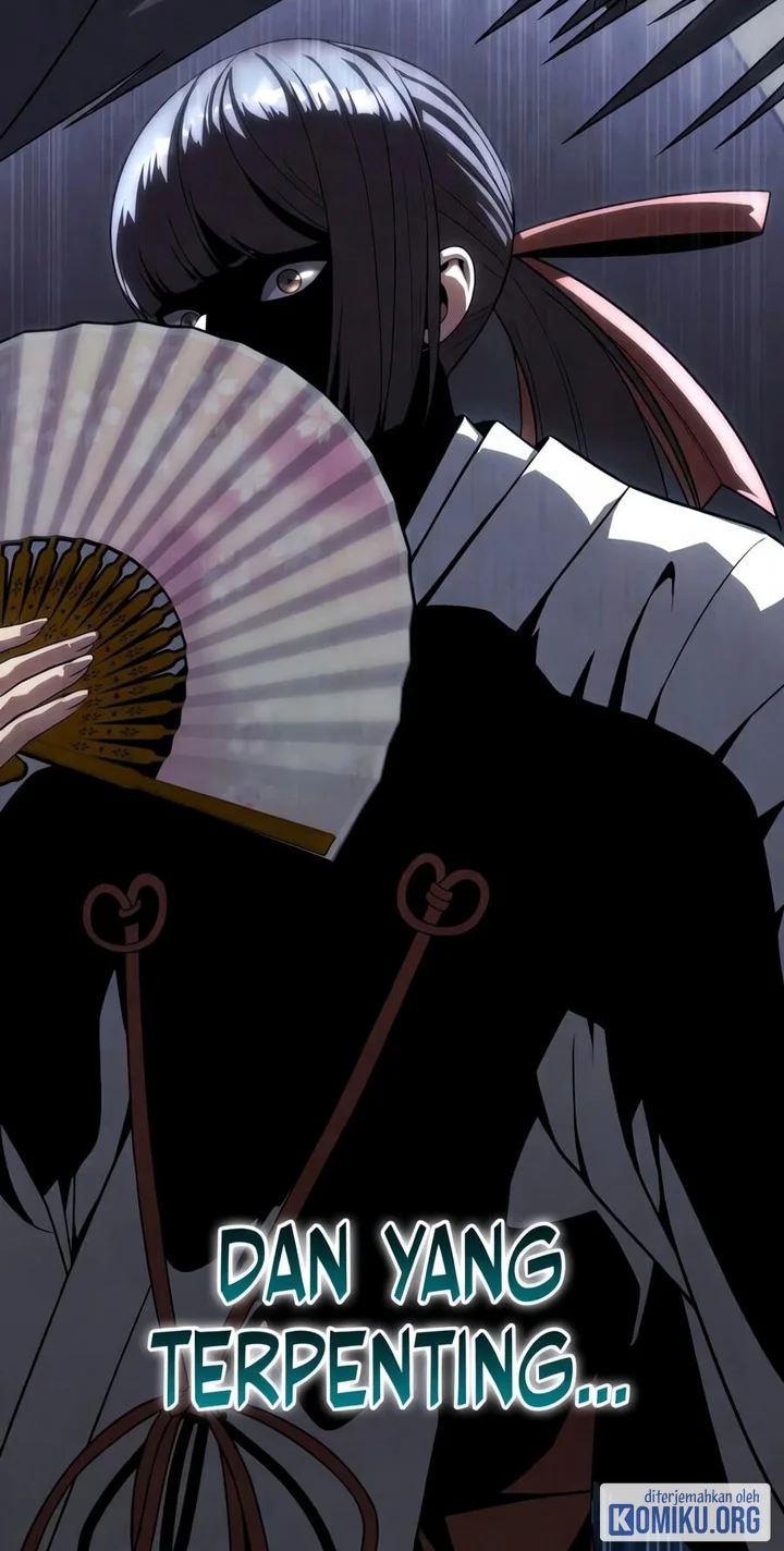 Steel-Eating Player Chapter 104 Gambar 15