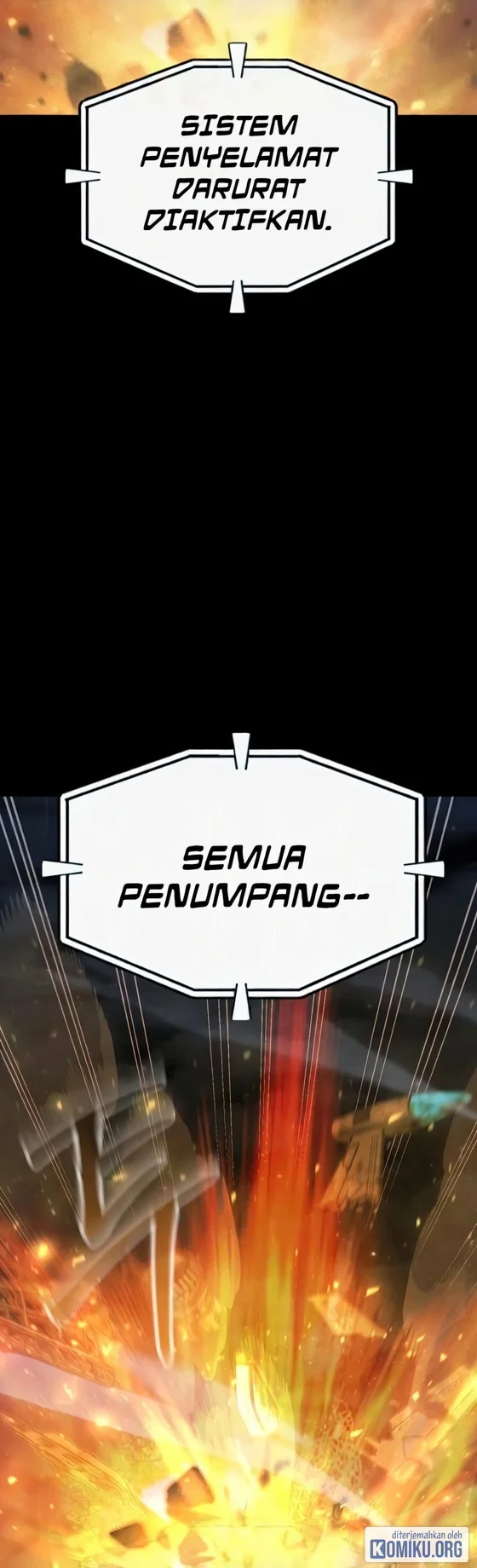 Steel-Eating Player Chapter 104 Gambar 150