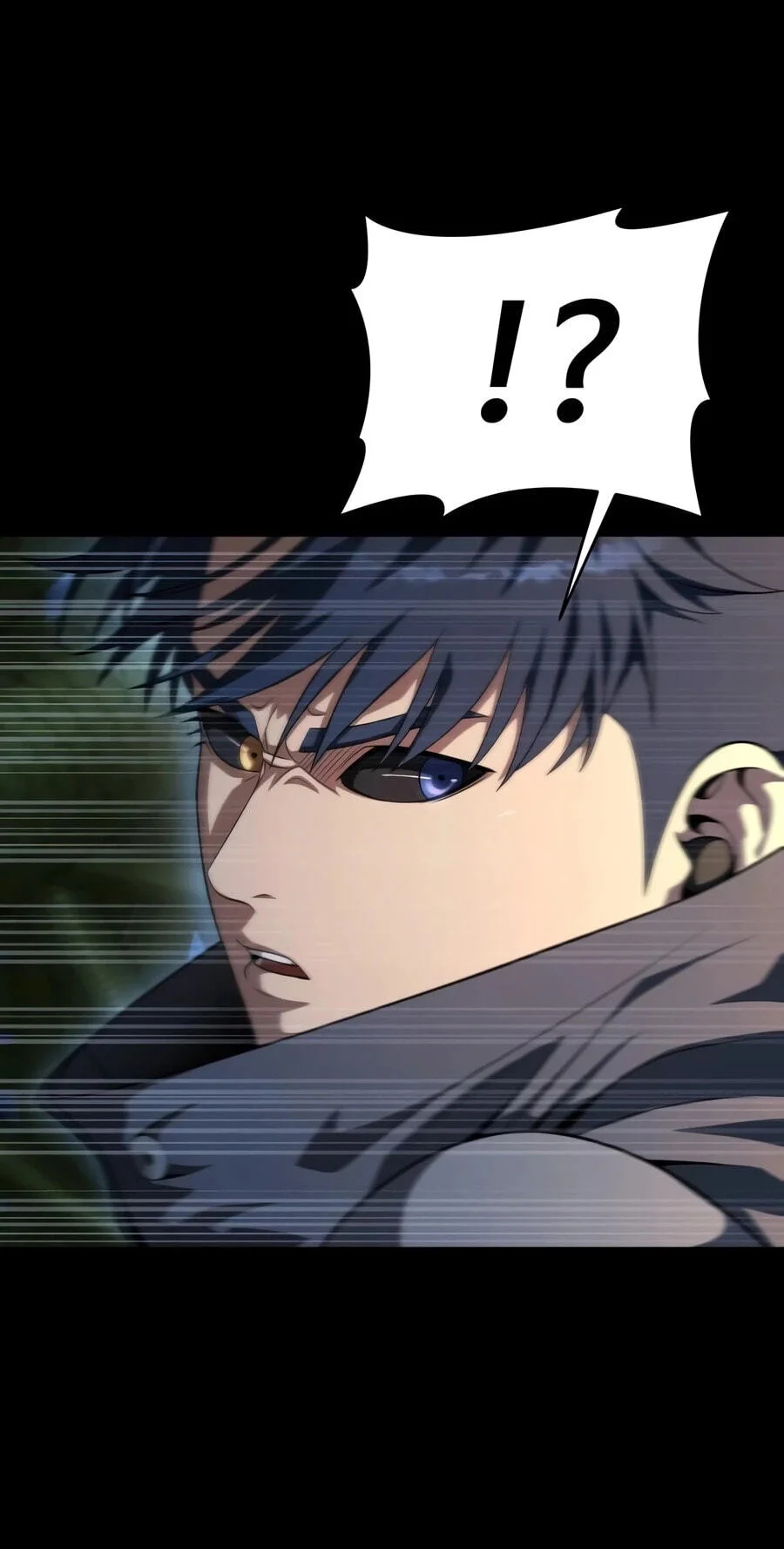 Steel-Eating Player Chapter 104 Gambar 153
