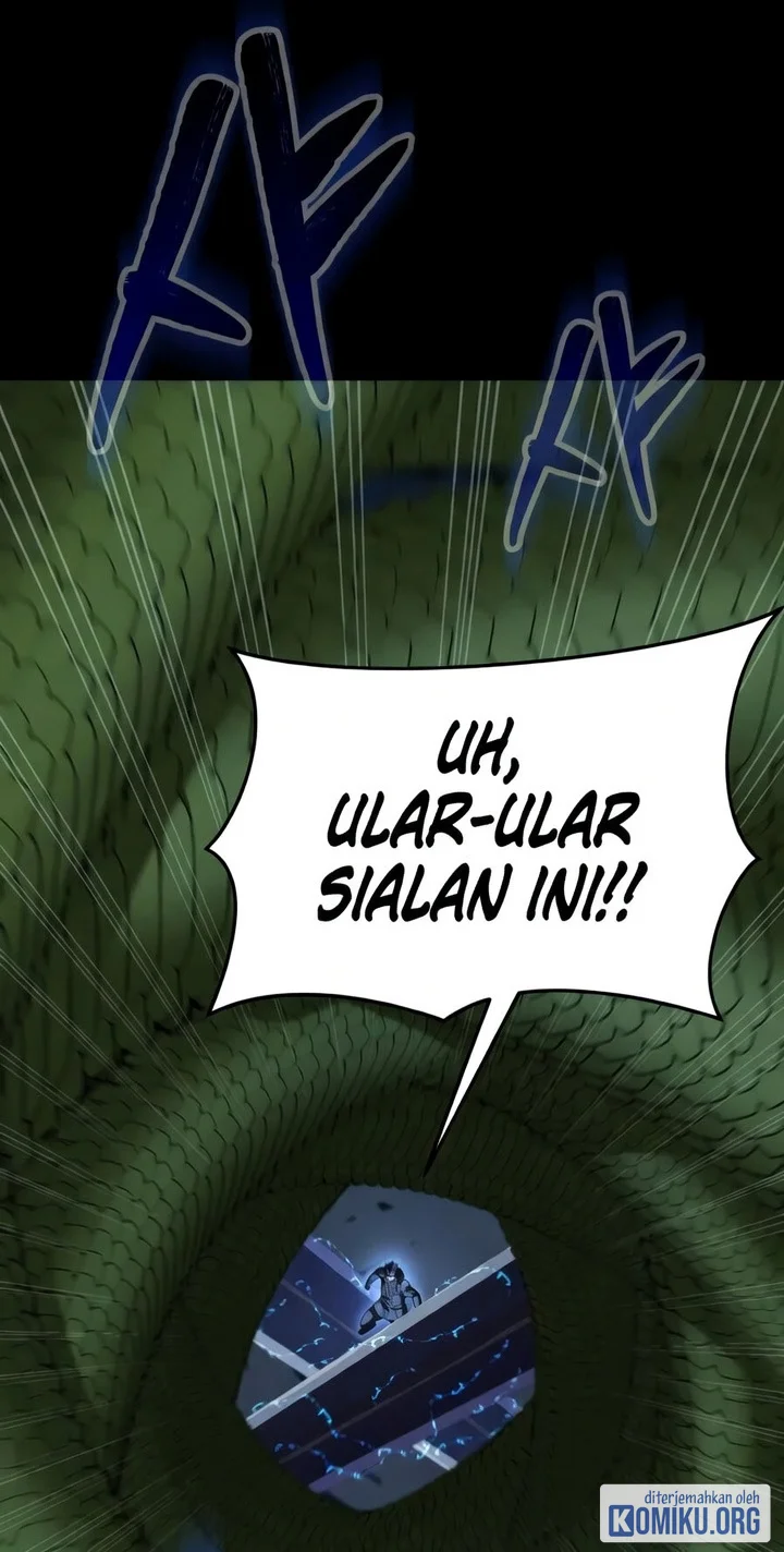 Steel-Eating Player Chapter 104 Gambar 159