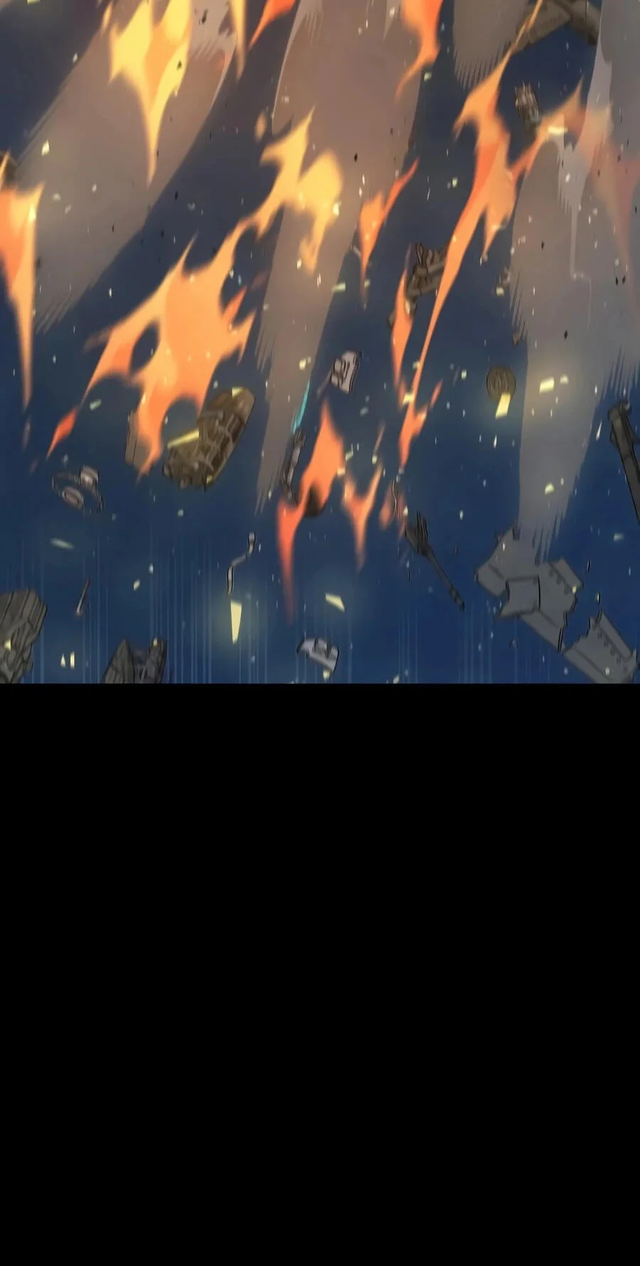 Steel-Eating Player Chapter 104 Gambar 164