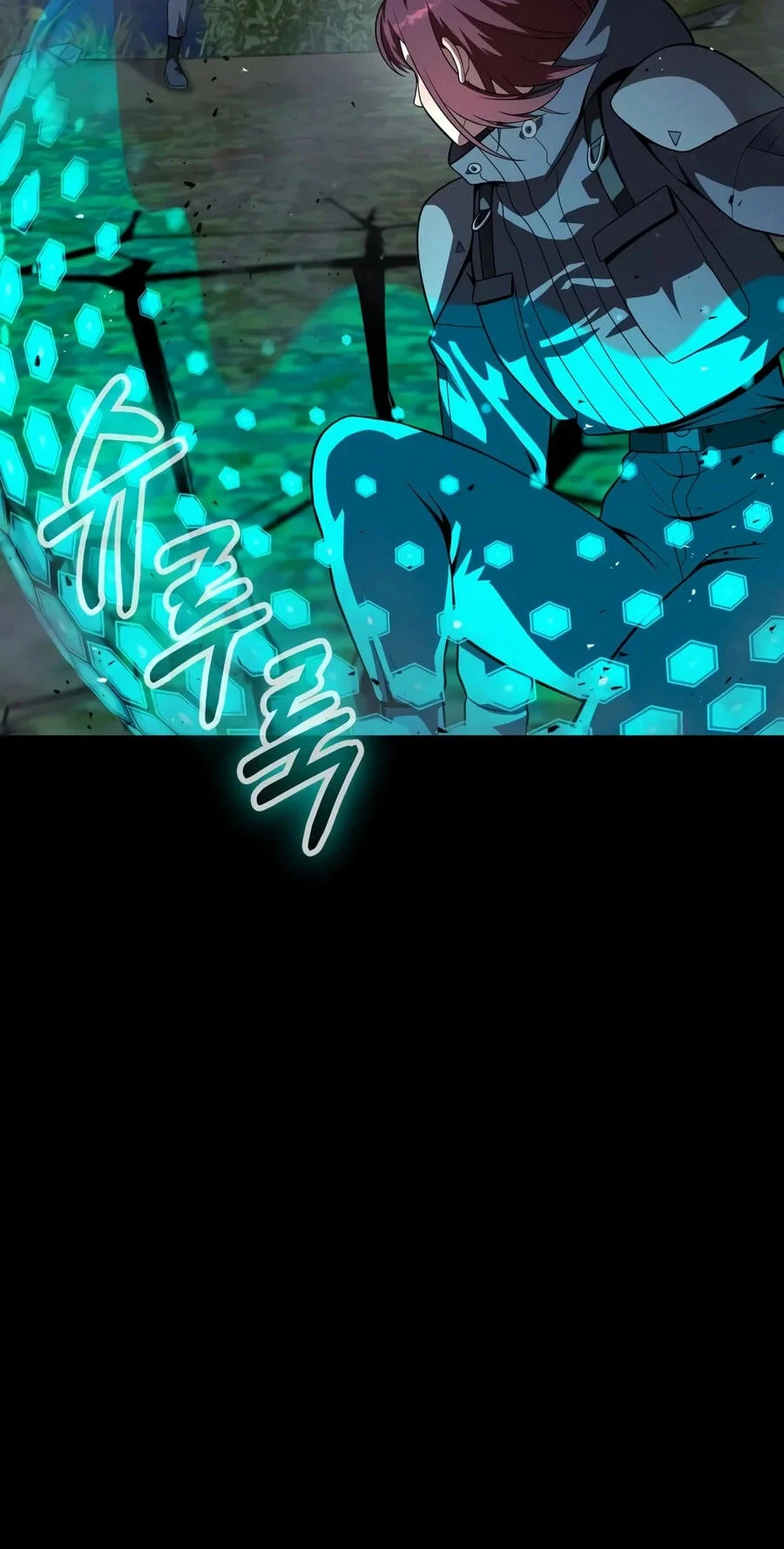 Steel-Eating Player Chapter 104 Gambar 172
