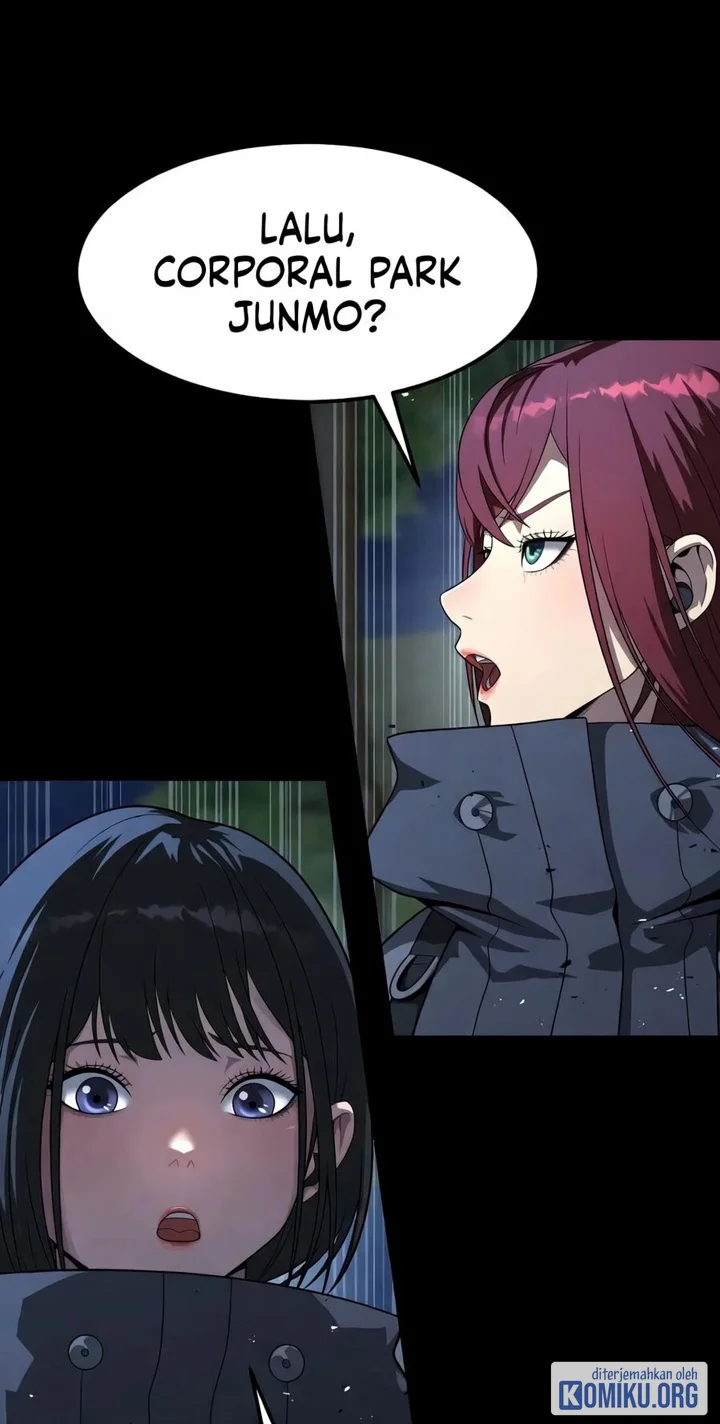 Steel-Eating Player Chapter 104 Gambar 173