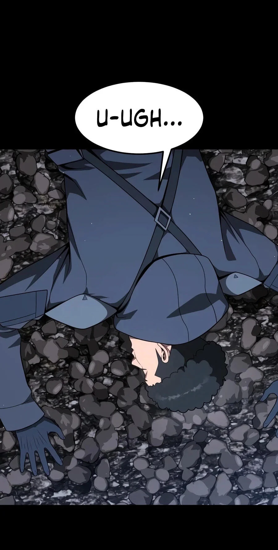 Steel-Eating Player Chapter 104 Gambar 179