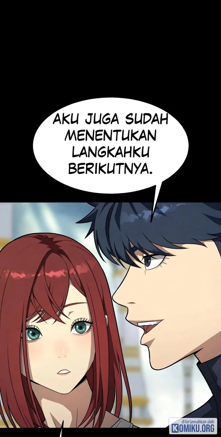 Steel-Eating Player Chapter 104 Gambar 18