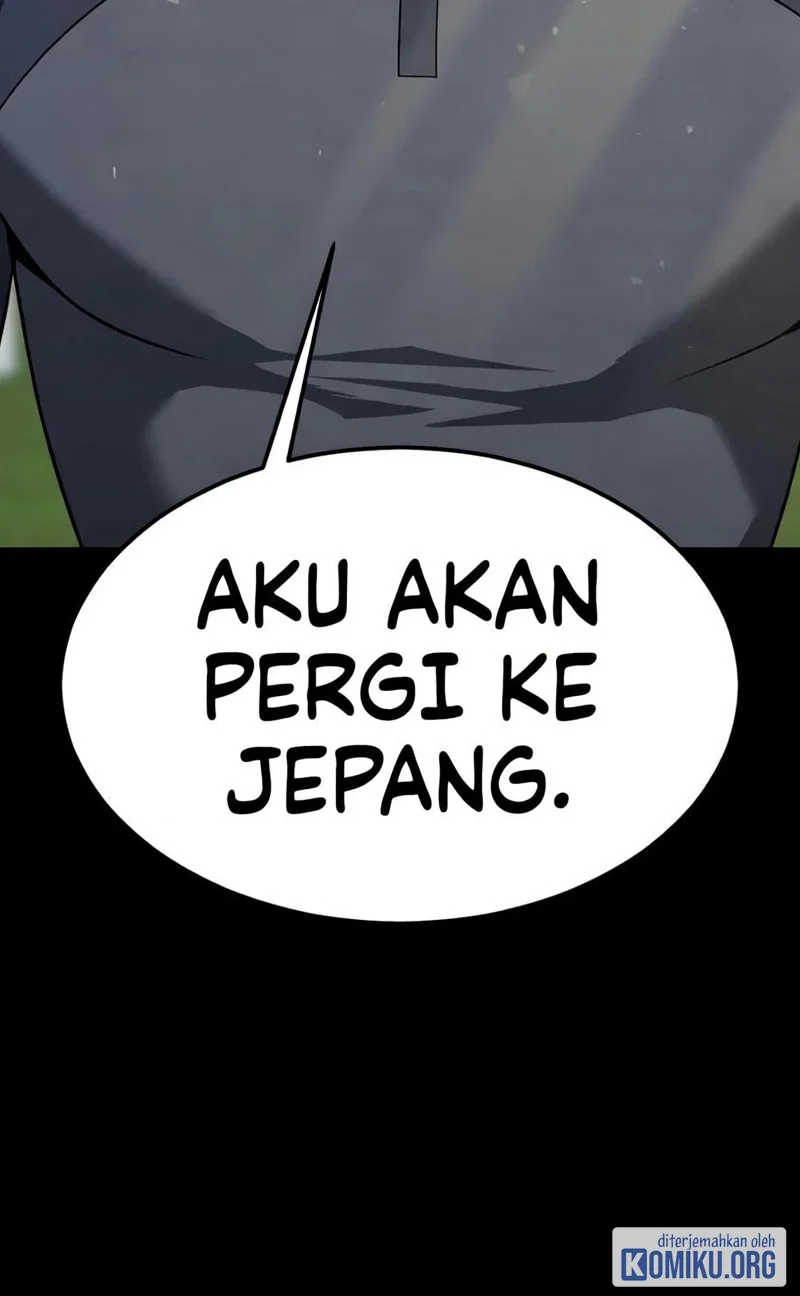 Steel-Eating Player Chapter 104 Gambar 21