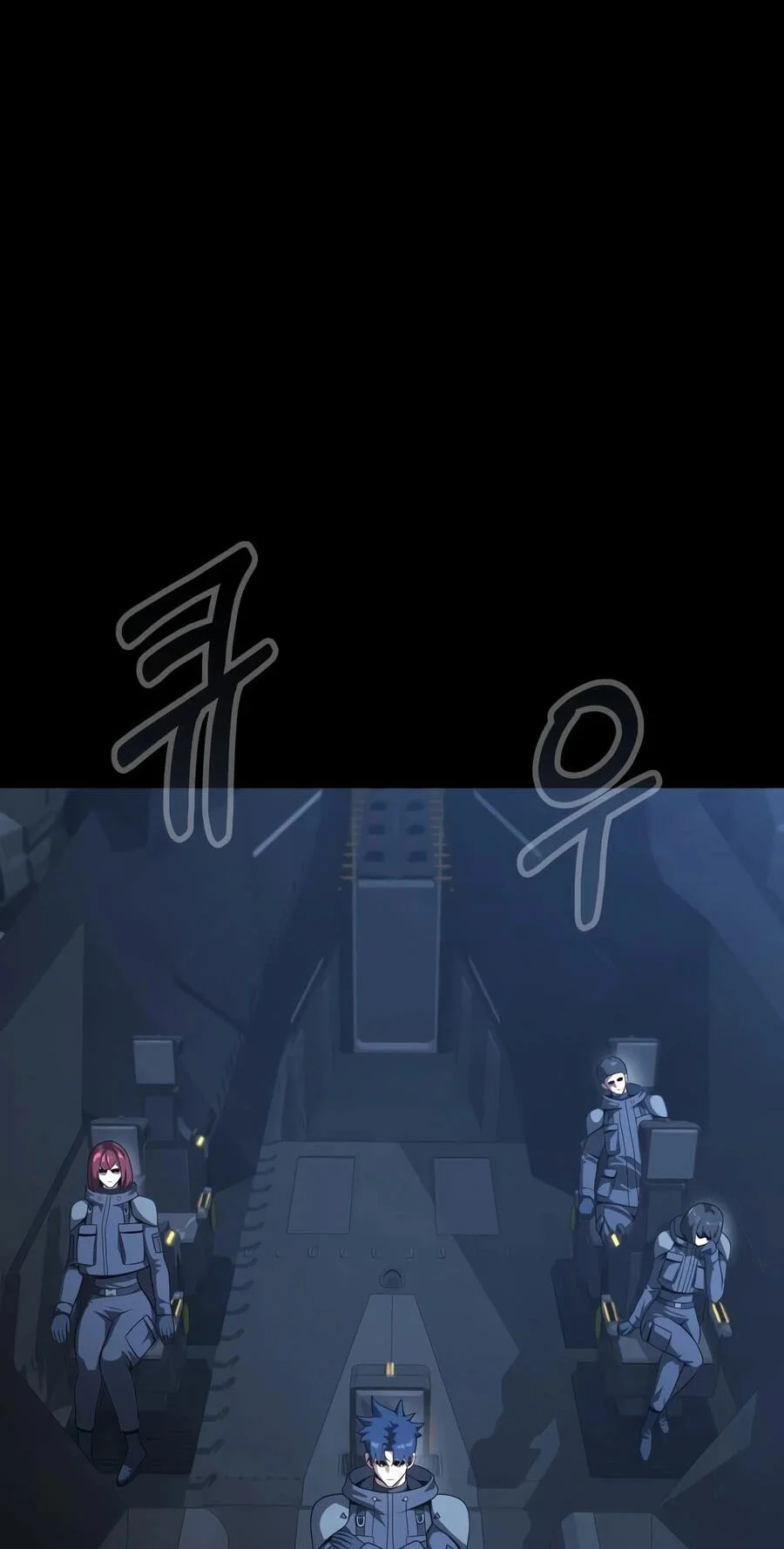 Steel-Eating Player Chapter 104 Gambar 26