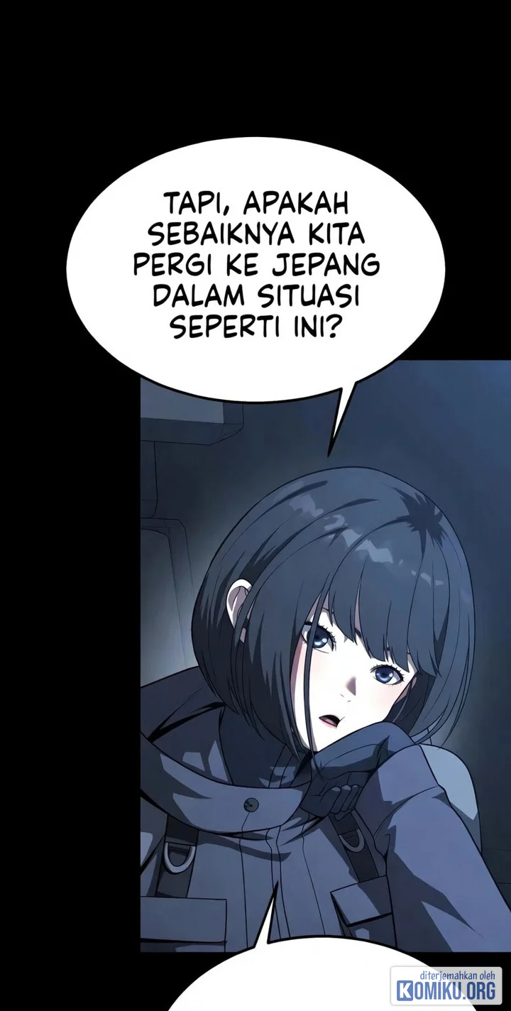 Steel-Eating Player Chapter 104 Gambar 28