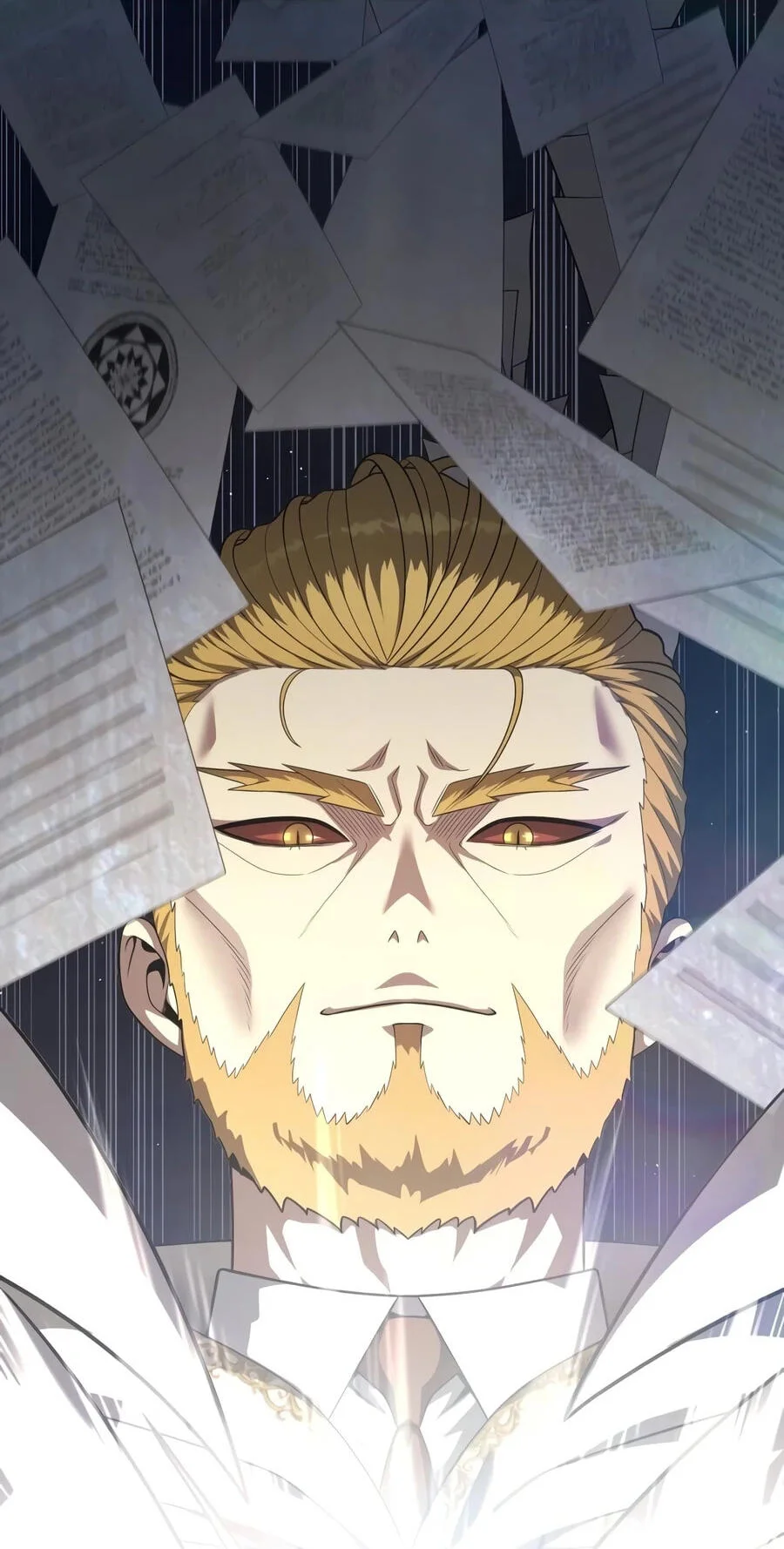 Steel-Eating Player Chapter 104 Gambar 3