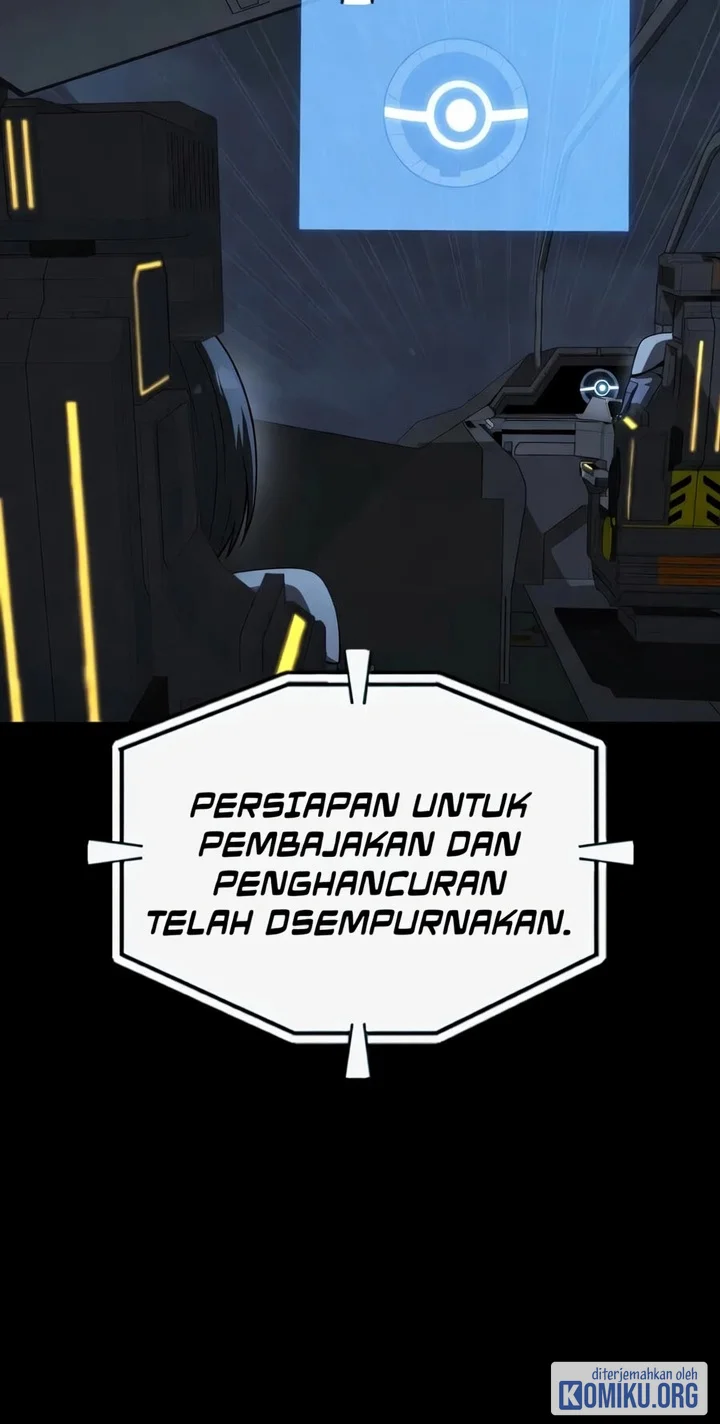 Steel-Eating Player Chapter 104 Gambar 30