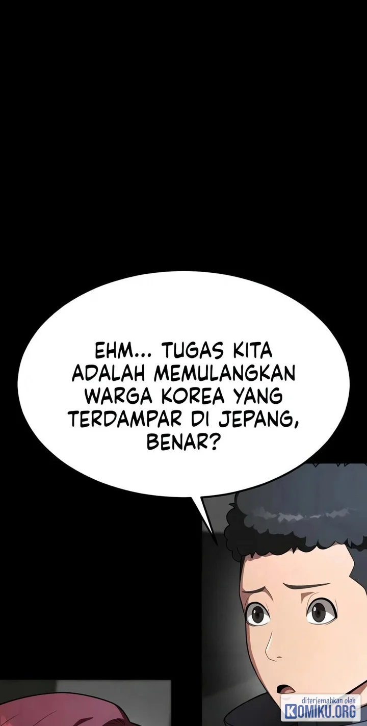 Steel-Eating Player Chapter 104 Gambar 31