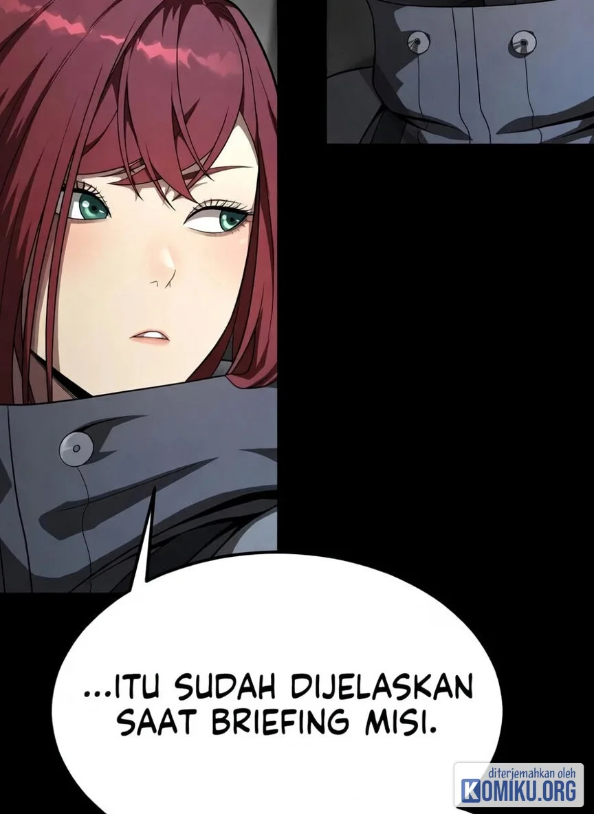 Steel-Eating Player Chapter 104 Gambar 32