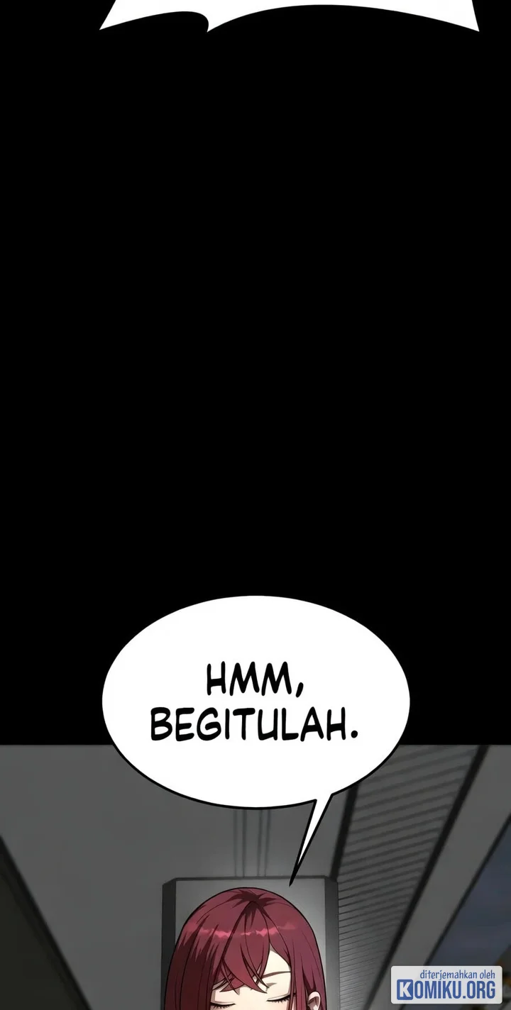 Steel-Eating Player Chapter 104 Gambar 35