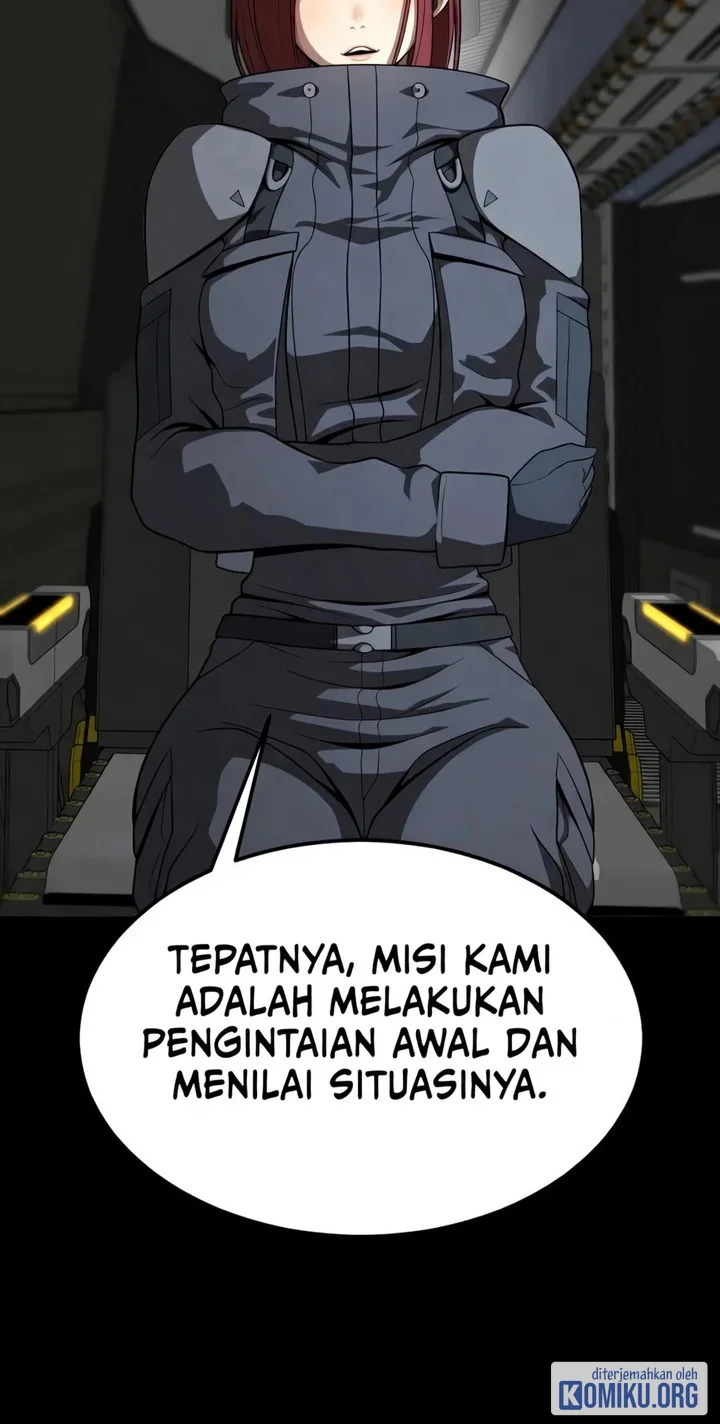 Steel-Eating Player Chapter 104 Gambar 36