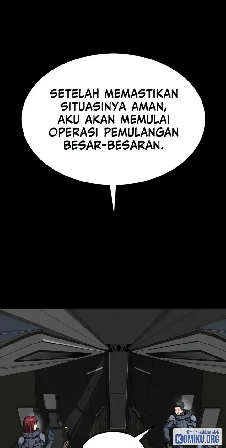 Steel-Eating Player Chapter 104 Gambar 37